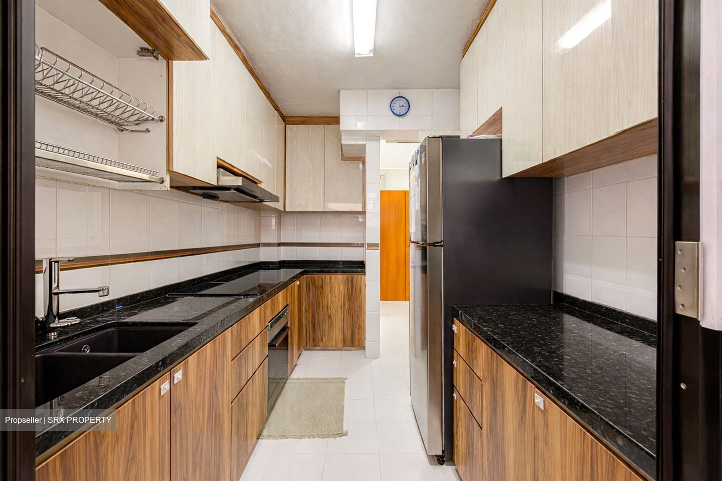 Blk 549A Segar Palmview (Bukit Panjang), HDB 4 Rooms #533204391